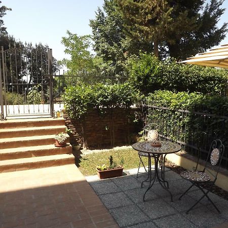 Il Poggiale Villa Empoli Bagian luar foto