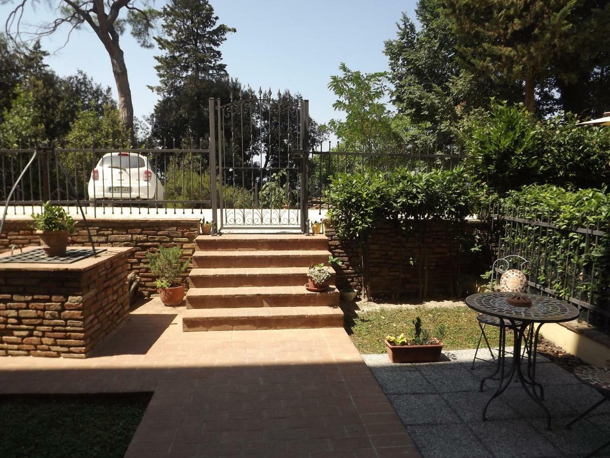 Il Poggiale Villa Empoli Bagian luar foto