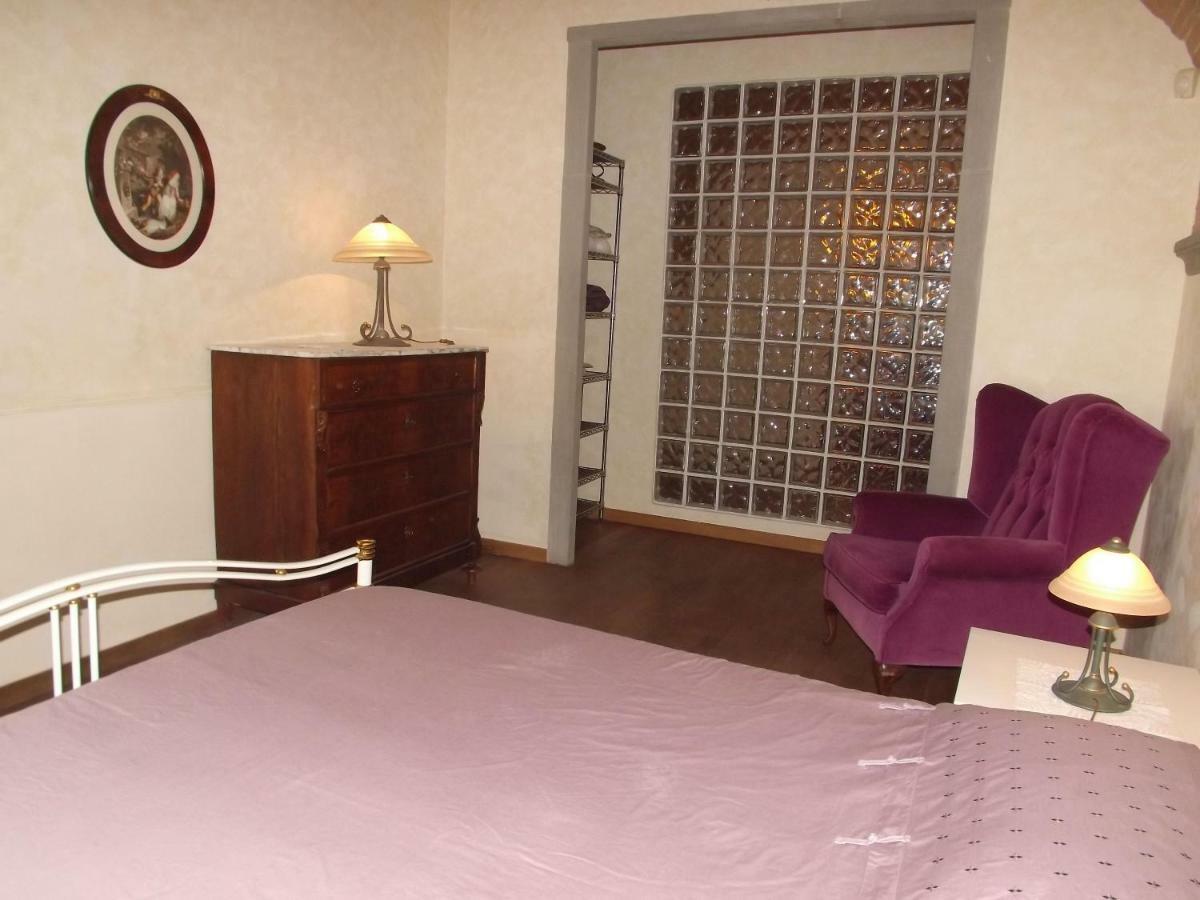 Il Poggiale Villa Empoli Bagian luar foto