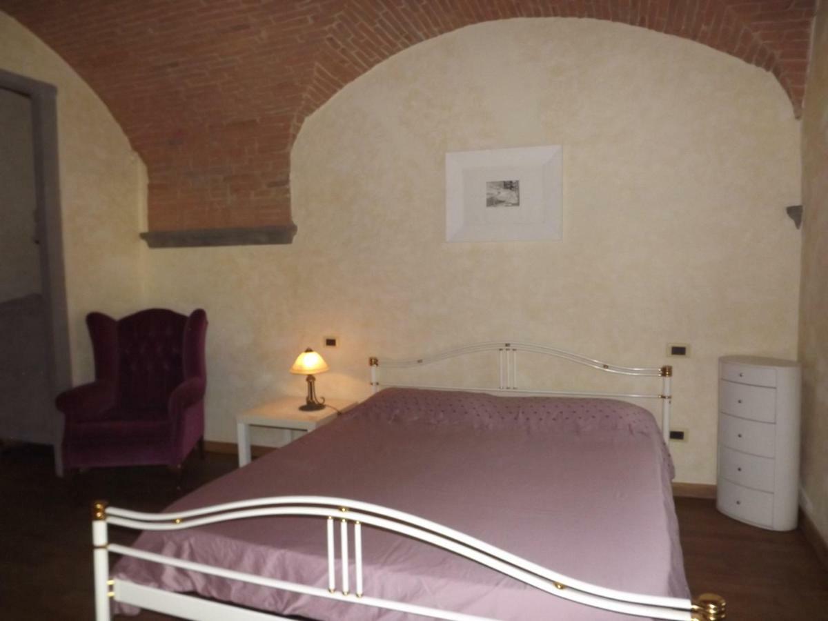Il Poggiale Villa Empoli Bagian luar foto