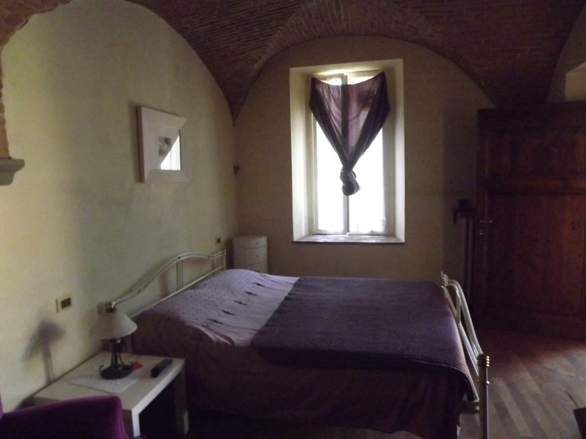 Il Poggiale Villa Empoli Bagian luar foto