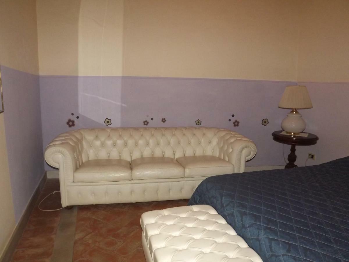 Il Poggiale Villa Empoli Bagian luar foto