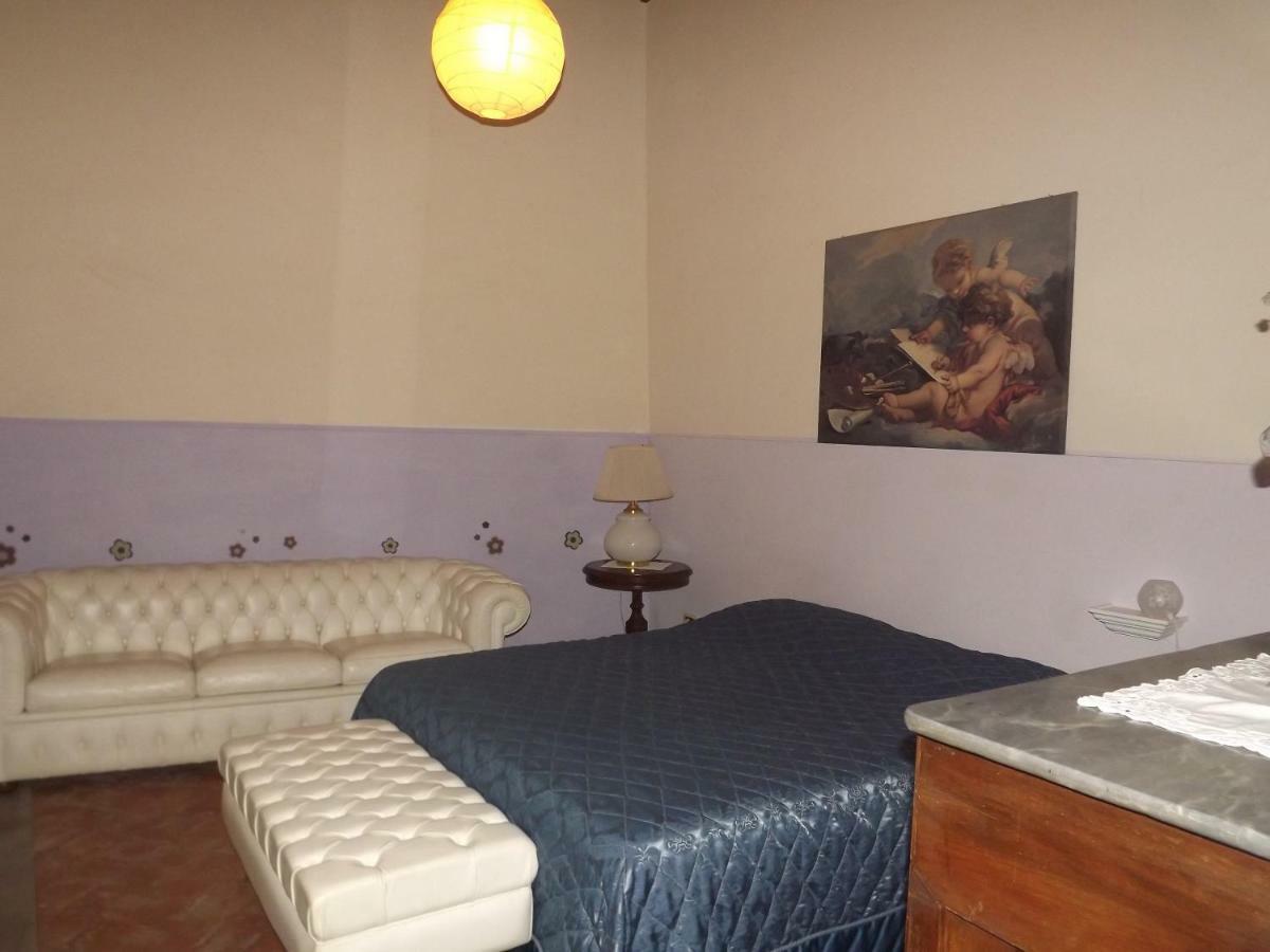 Il Poggiale Villa Empoli Bagian luar foto