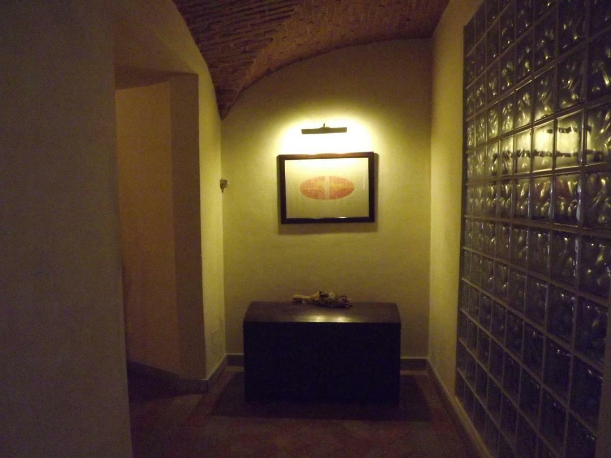 Il Poggiale Villa Empoli Bagian luar foto